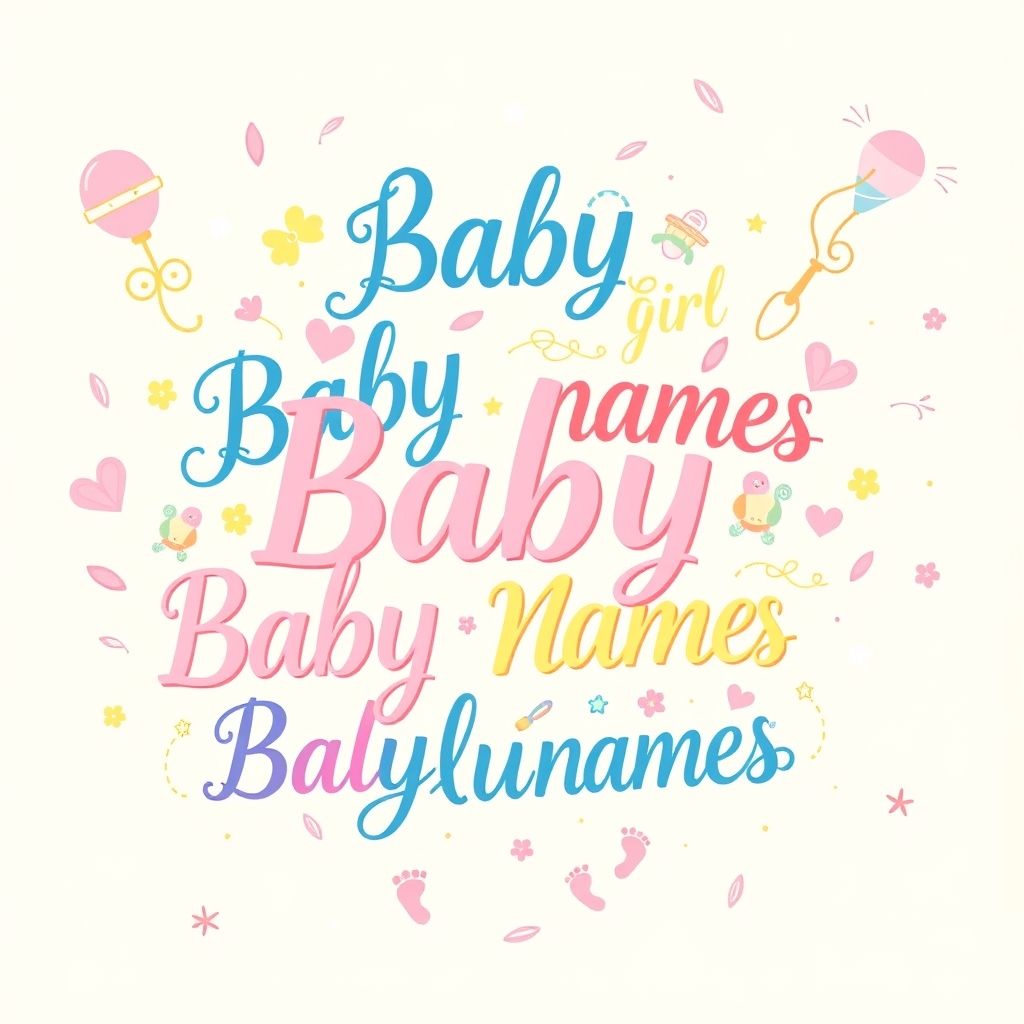 เลือกชื่อดี 240 ชื่อลูกบีบี ชายหญิง